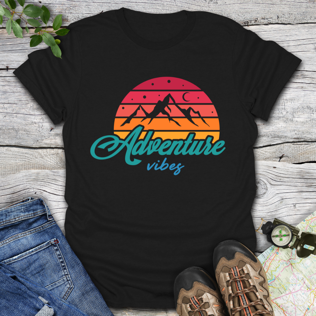 Adventure Vibes