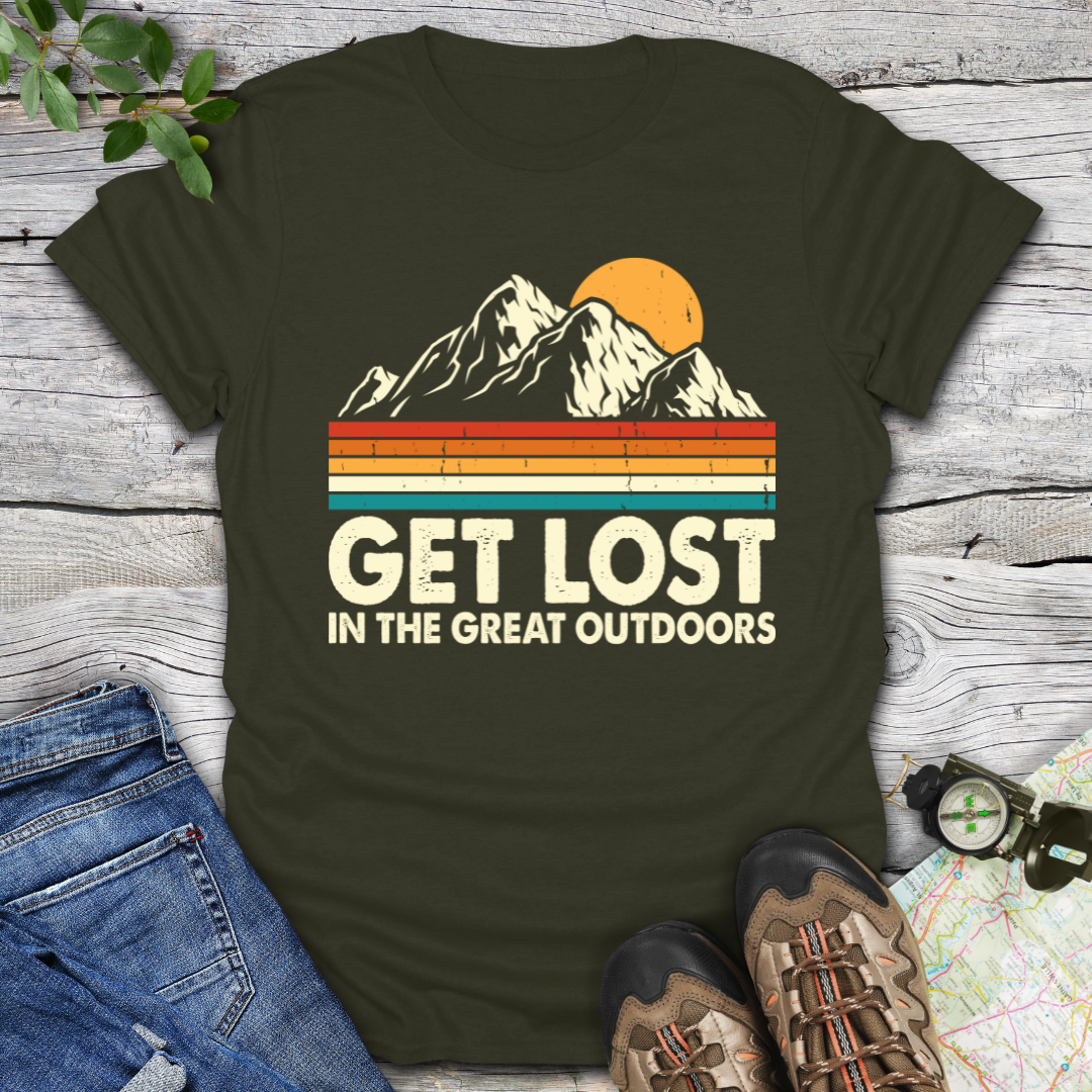 Get Lost