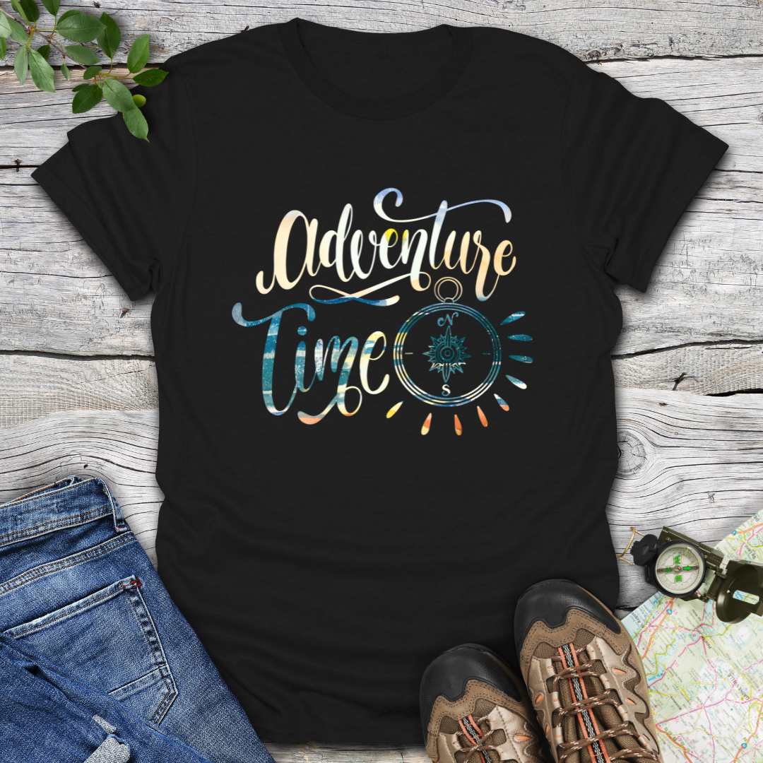 Adventure Time