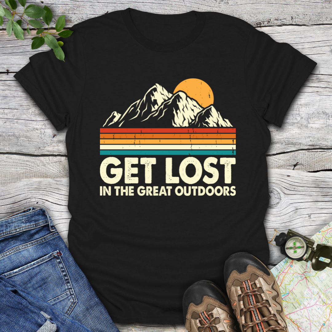 Get Lost