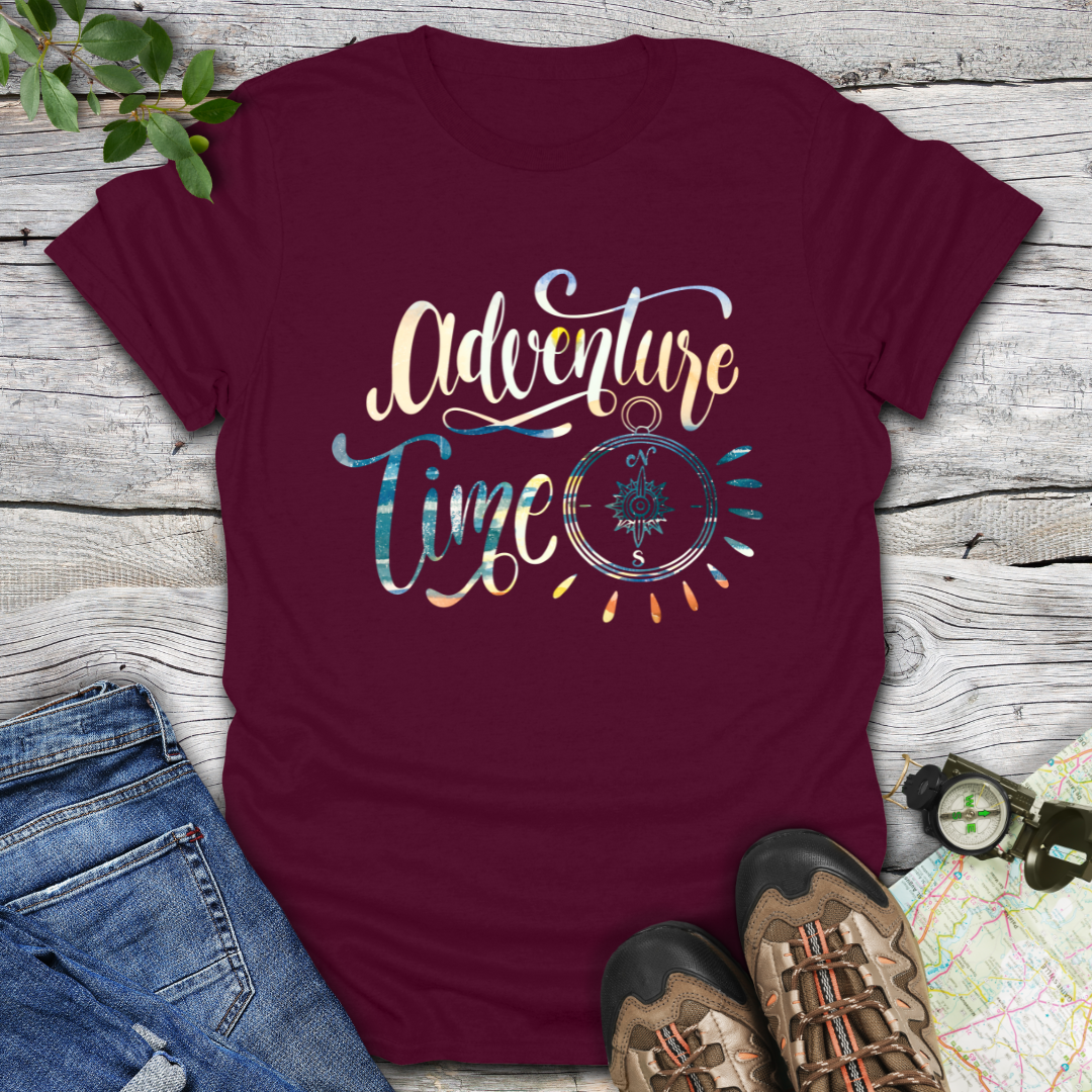 Adventure Time