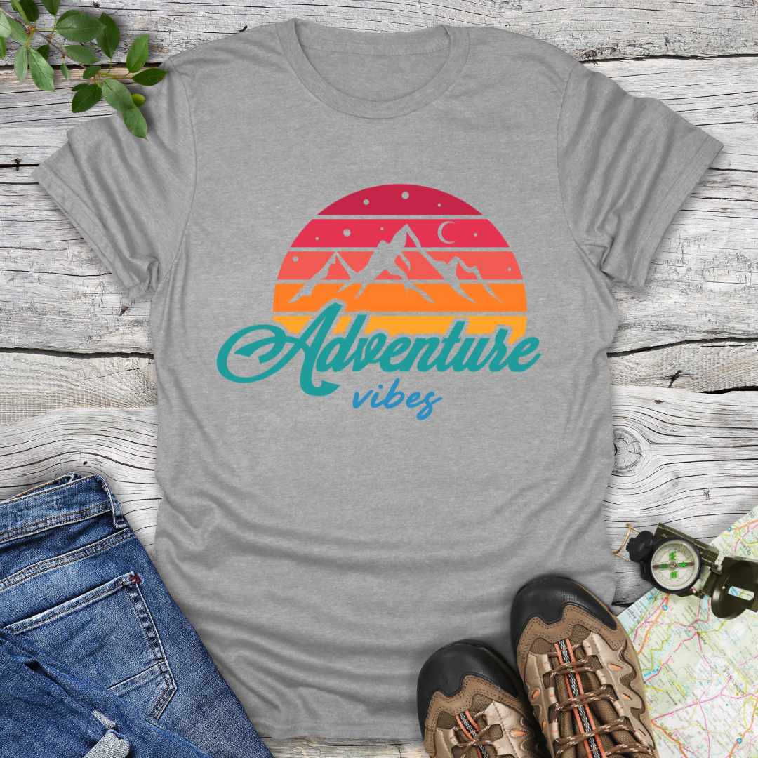 Adventure Vibes