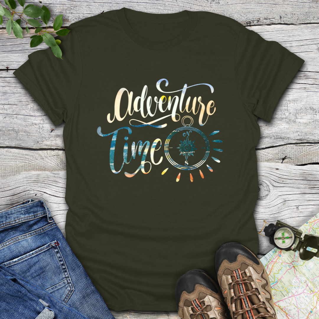 Adventure Time