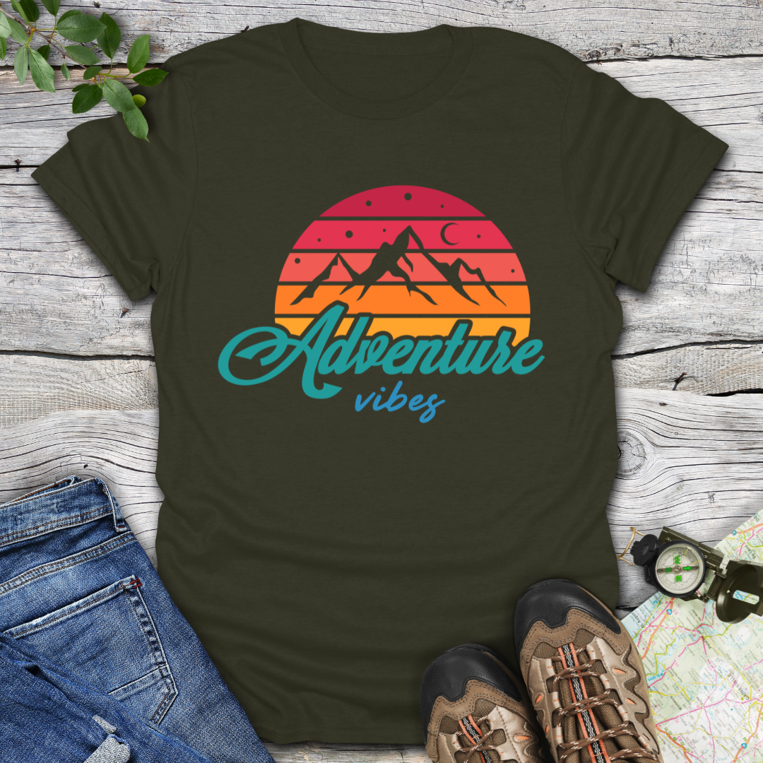 Adventure Vibes