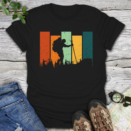 Retro Hiker