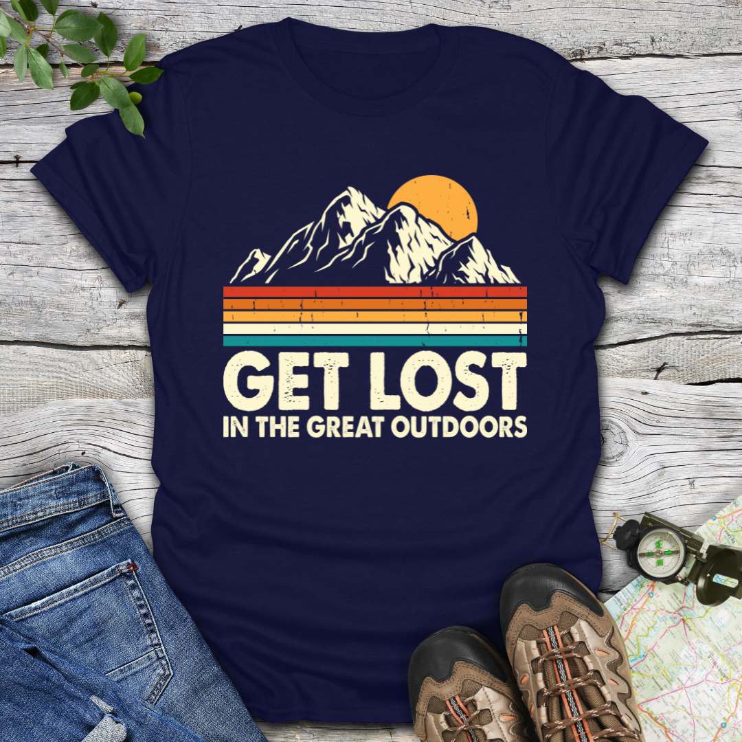 Get Lost