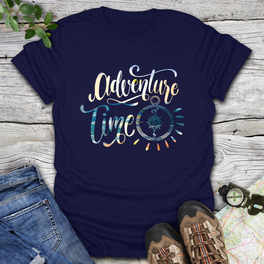 Adventure Time