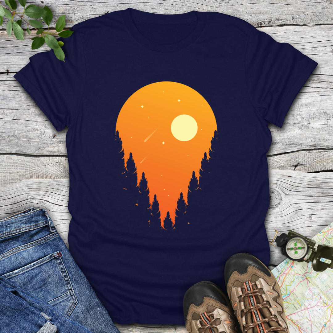 Forest Glow