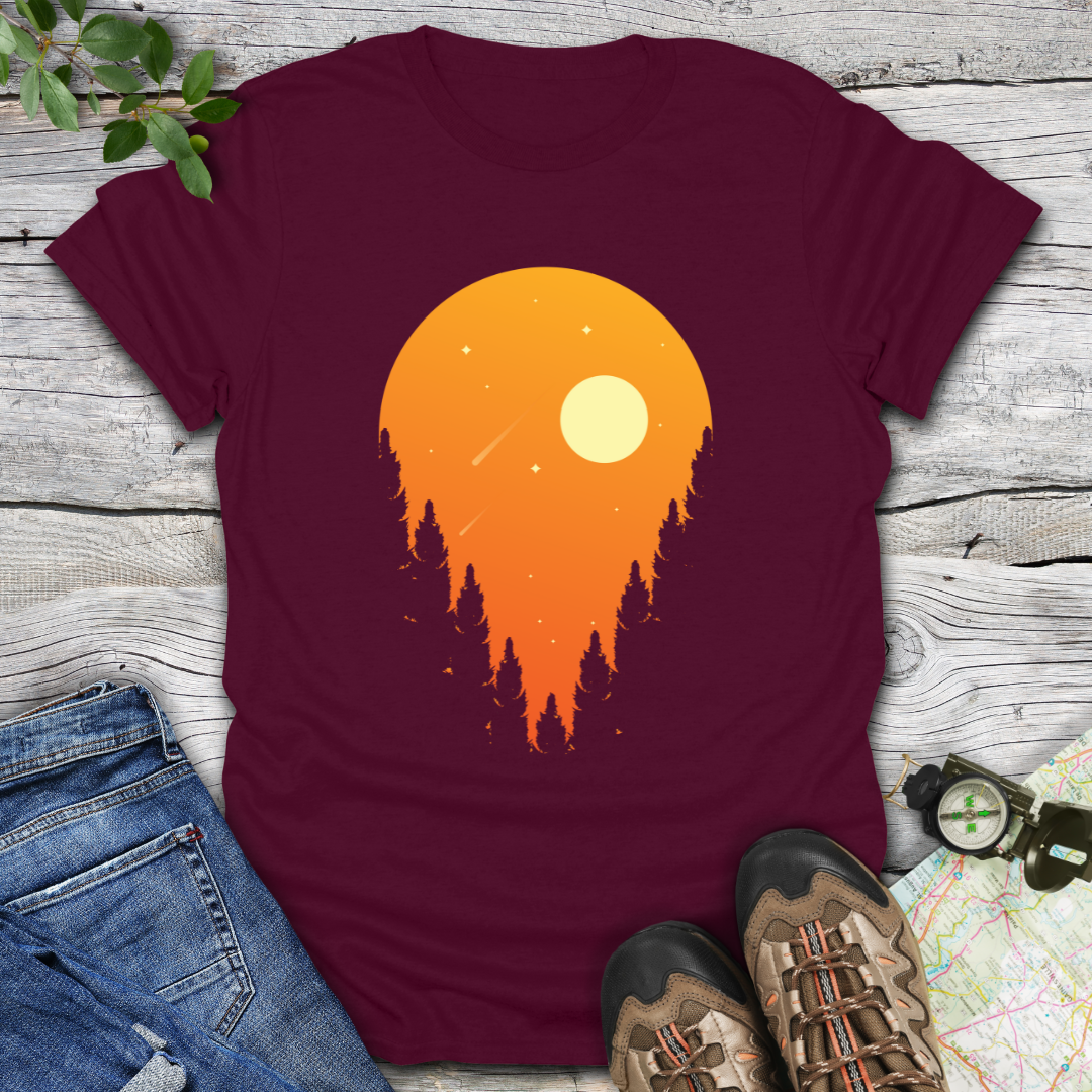 Forest Glow