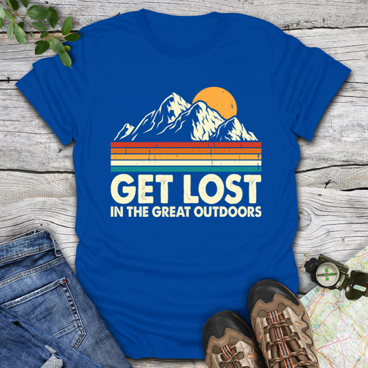 Get Lost