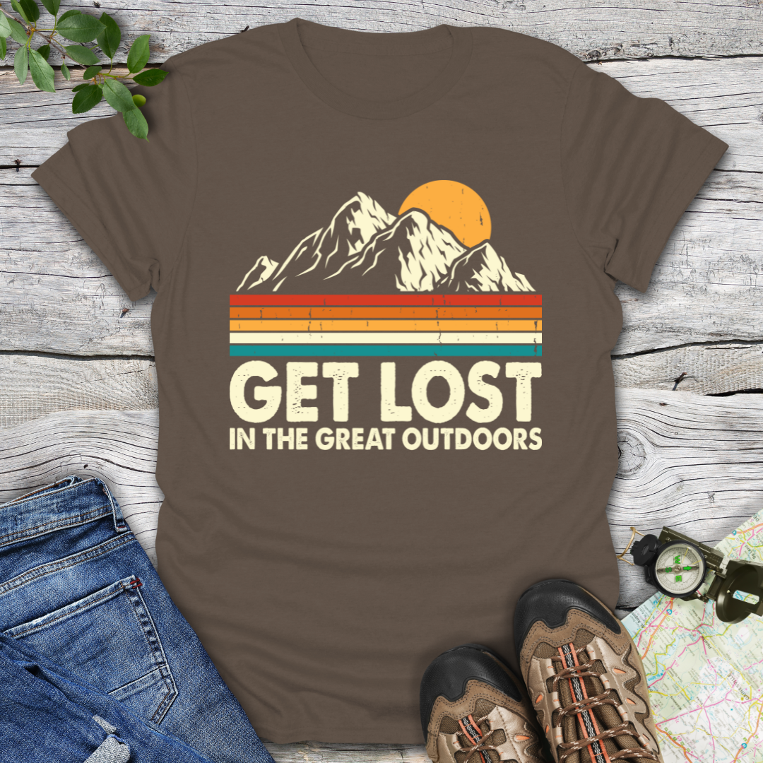 Get Lost